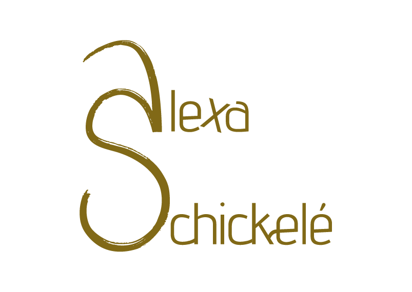 Logo Alexa Schickele